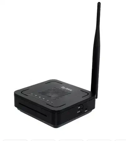 فروش مودم وای فای زایکسل|مودم و تجهیزات شبکه|قائم‌شهر, |دیوار