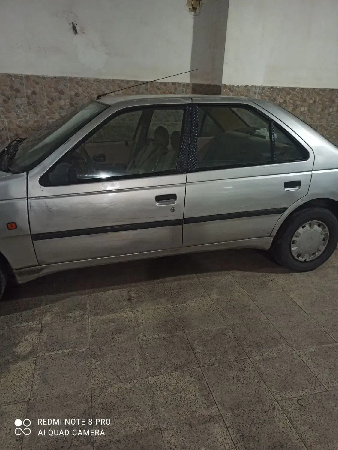 پژو ۴۰۵ مدل ۱۳۹۰|خودرو سواری و وانت|فردوسیه, |دیوار