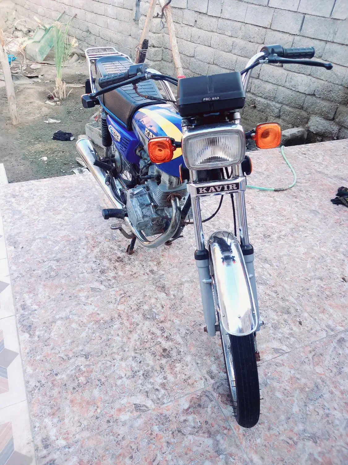 موتور مدل 95|موتورسیکلت|میناب, |دیوار