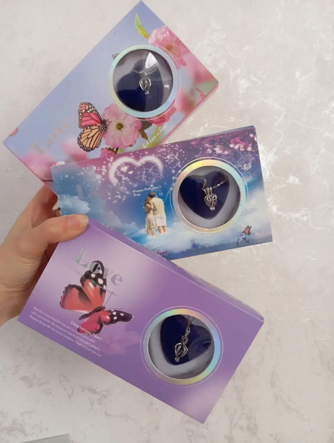 پک مروارید عشق مناسب کادو|بدلیجات|تهران, شهرک طالقانی|دیوار