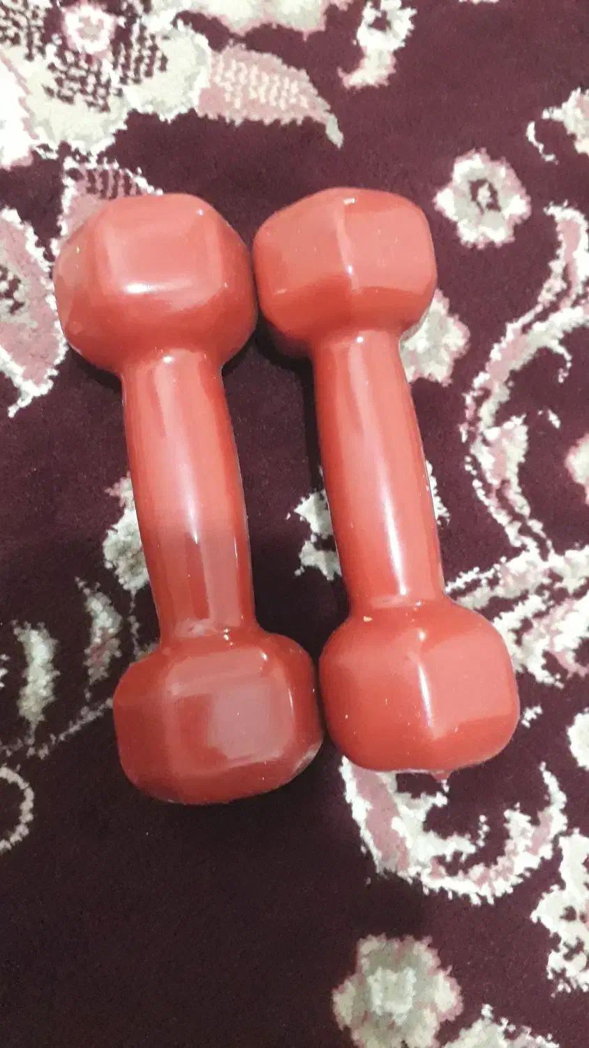 دمبل و استپ|تجهیزات ورزشی|یاسوج, |دیوار