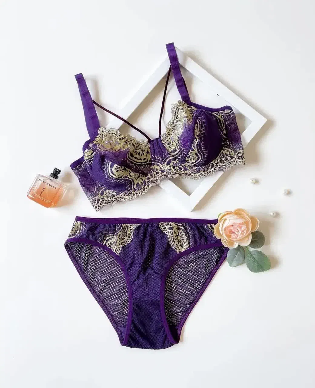 ست دانتل کنارشورت بندی|لباس|قم, خاکفرج|دیوار