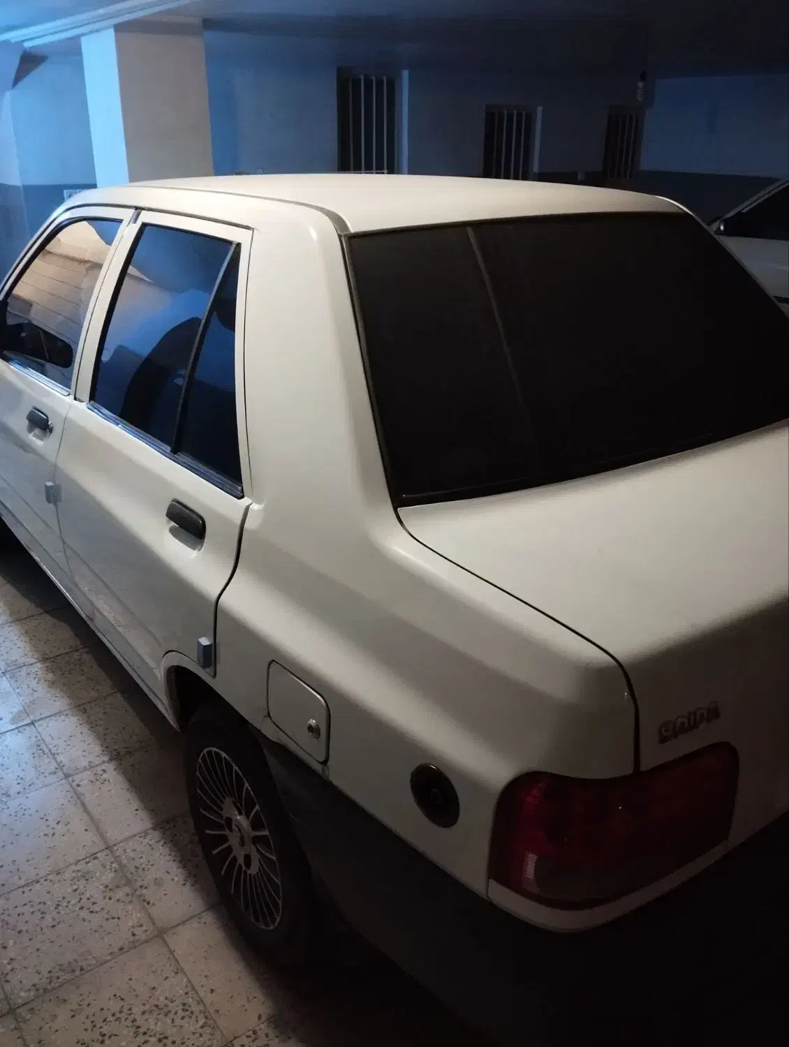 پراید|خودرو سواری و وانت|ملایر, |دیوار