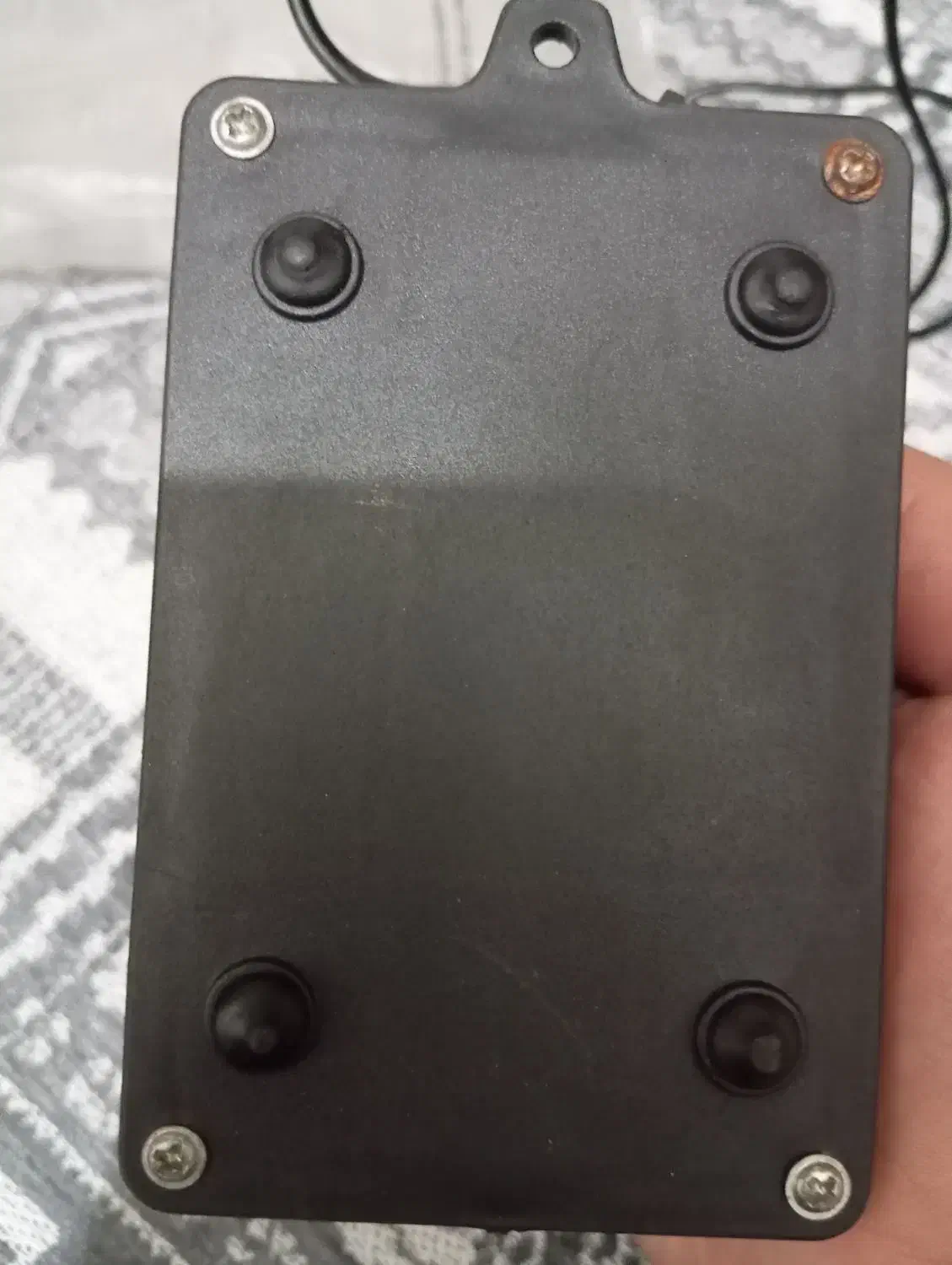 پمپ اکواریوم دو خروجی|ماهی|کرمانشاه, |دیوار