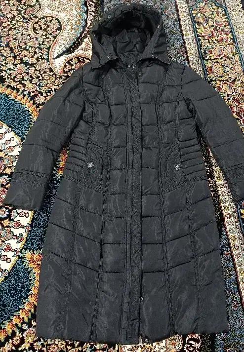 کاپشن زنانه|لباس|اردبیل, |دیوار