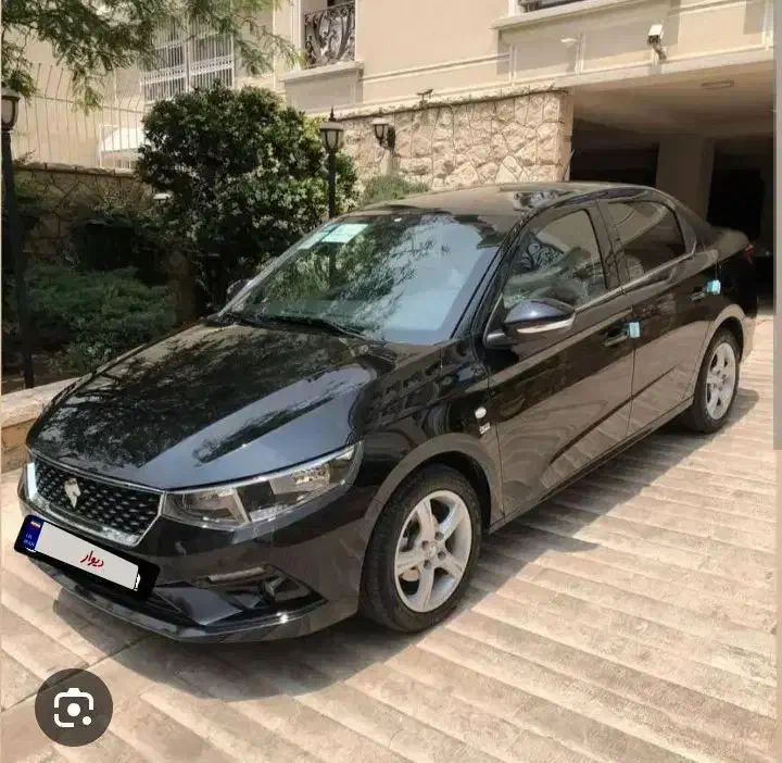 تارا مشکی آبنوس اتومات v2|خودرو سواری و وانت|بندر ماهشهر, |دیوار