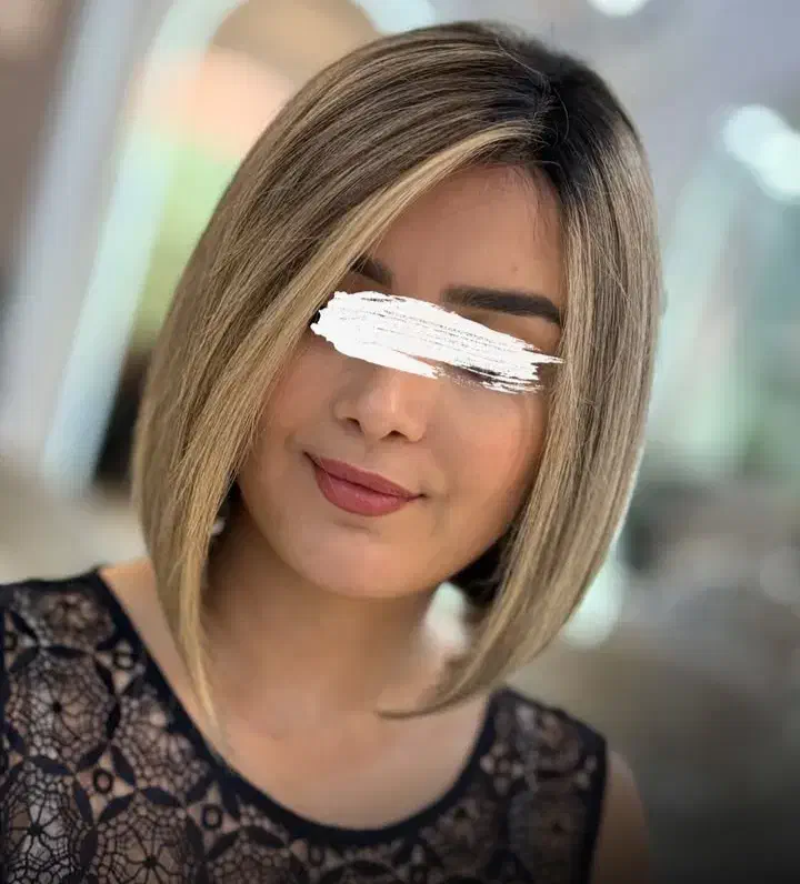 مدل کوتاهی مو|خدمات آرایشگری و زیبایی|رشت, نظری|دیوار