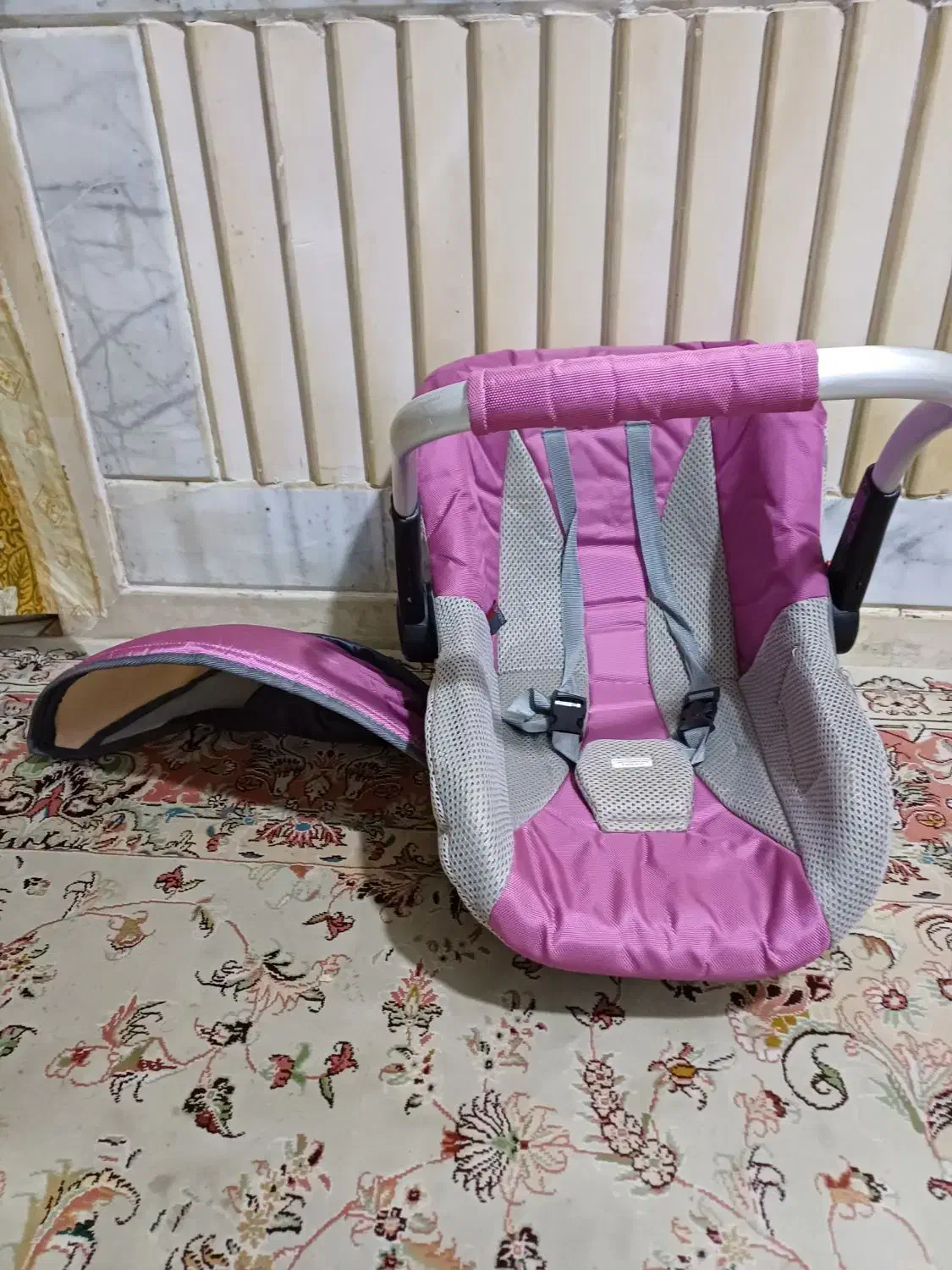 لوازم کودک|کالسکه و لوازم جانبی|کیش, |دیوار