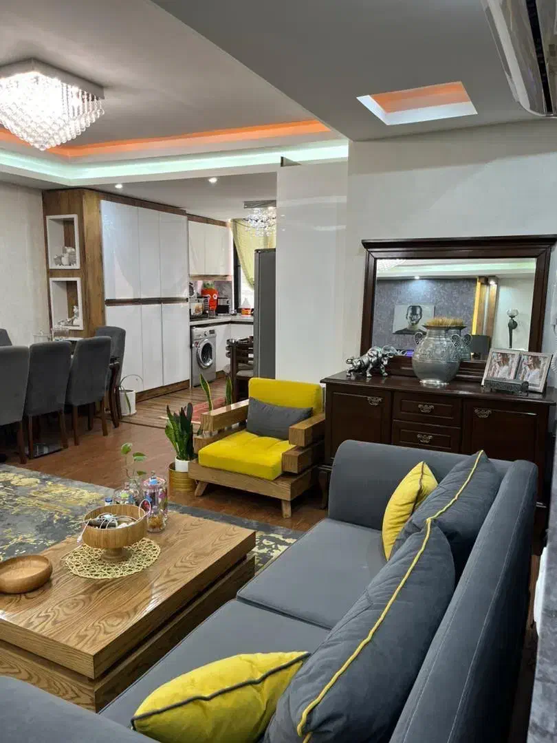 مسکن مهر بشری حاجی اباد|فروش آپارتمان|کرمان, |دیوار