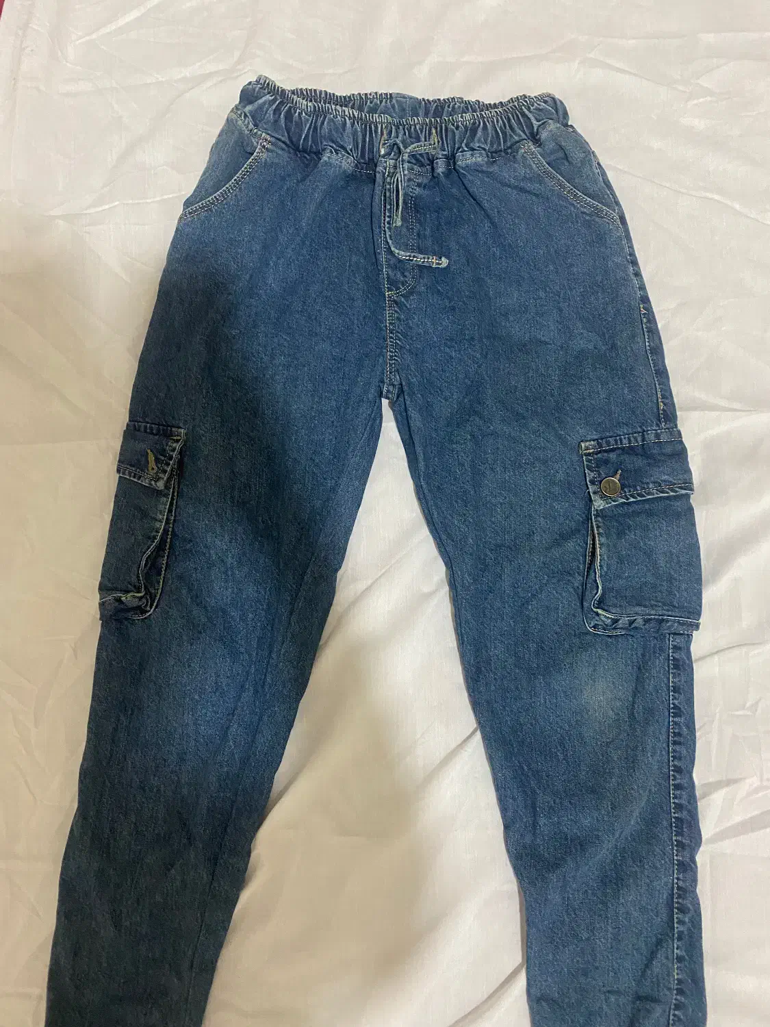 شلوار شش جیب دخترانه|لباس|گالیکش, |دیوار