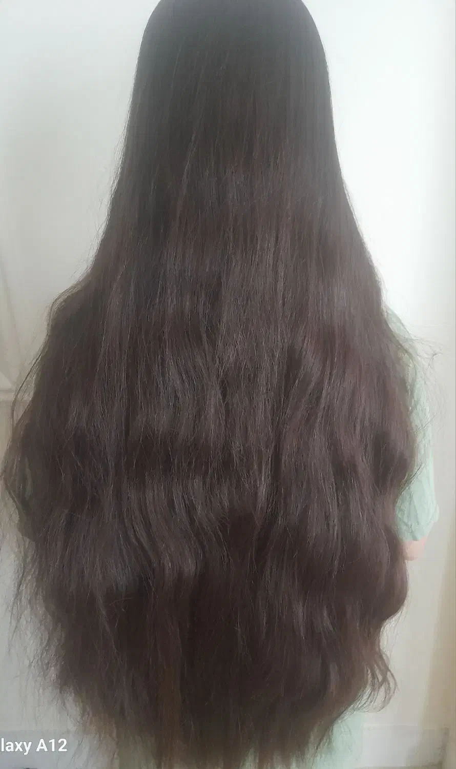 خرید‌‌‌‌‌‌‌‌‌‌ار موی طبیعی و رنگی شما|خدمات آرایشگری و زیبایی|کاشان, دروازه فین|دیوار