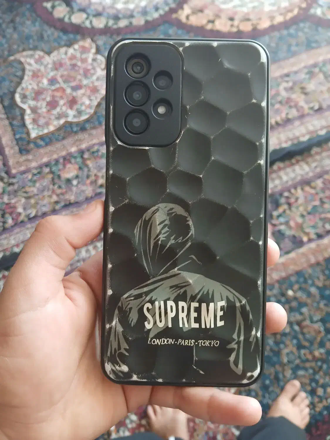 a13|موبایل|لردگان, |دیوار