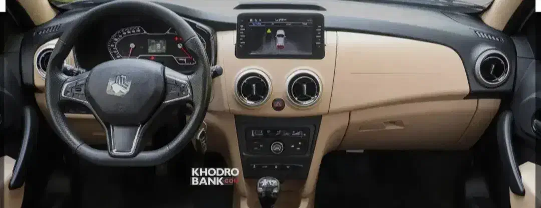 اطلس gl با کارت طلایی|خودرو سواری و وانت|مشهد, شهرک لشکر (شهرک غرب)|دیوار