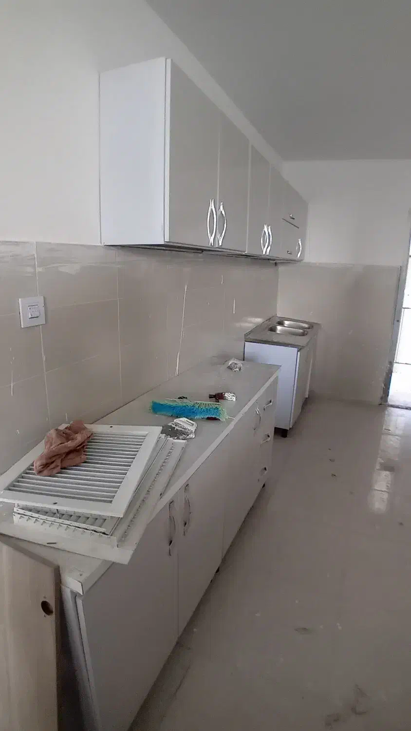 عمران سوله/فول کلیدنخورده|اجارهٔ آپارتمان|هشتگرد, شهرک پامچال|دیوار