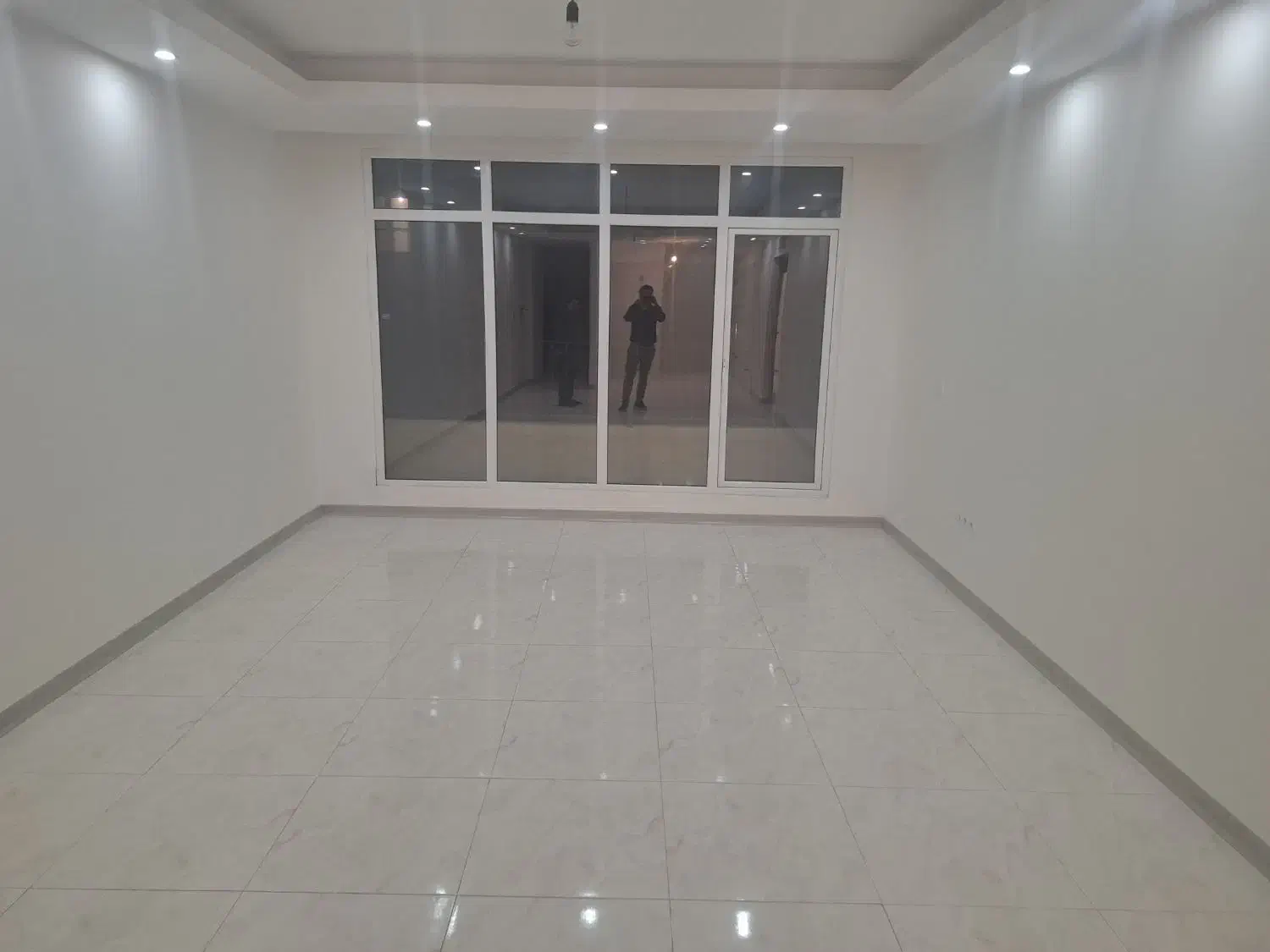 104 متری/ نوساز/ تاپ لوکیشن|فروش آپارتمان|کرج, کوی مدرس|دیوار