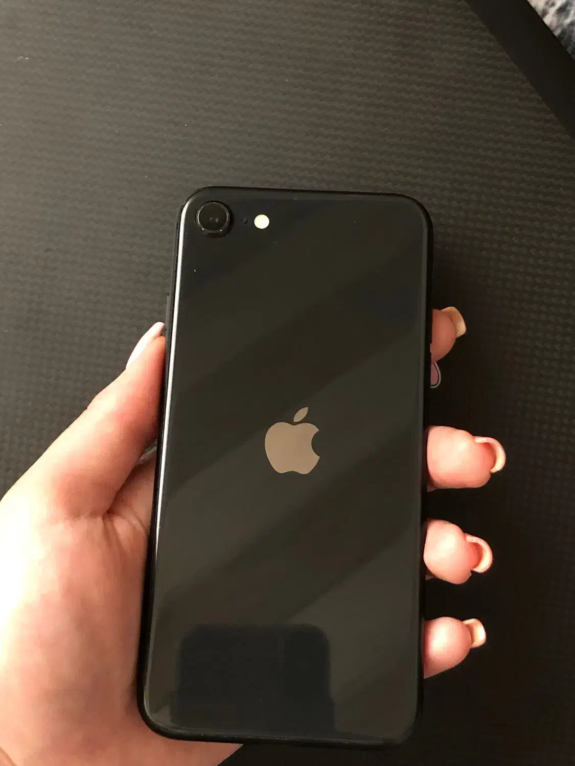 iphone se2020 درحد نو پلمپ|موبایل|لنگرود, |دیوار