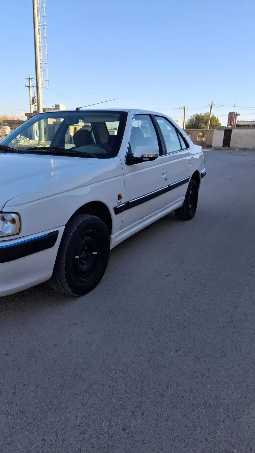 پارس سال 99|خودرو سواری و وانت|بندر ماهشهر, |دیوار