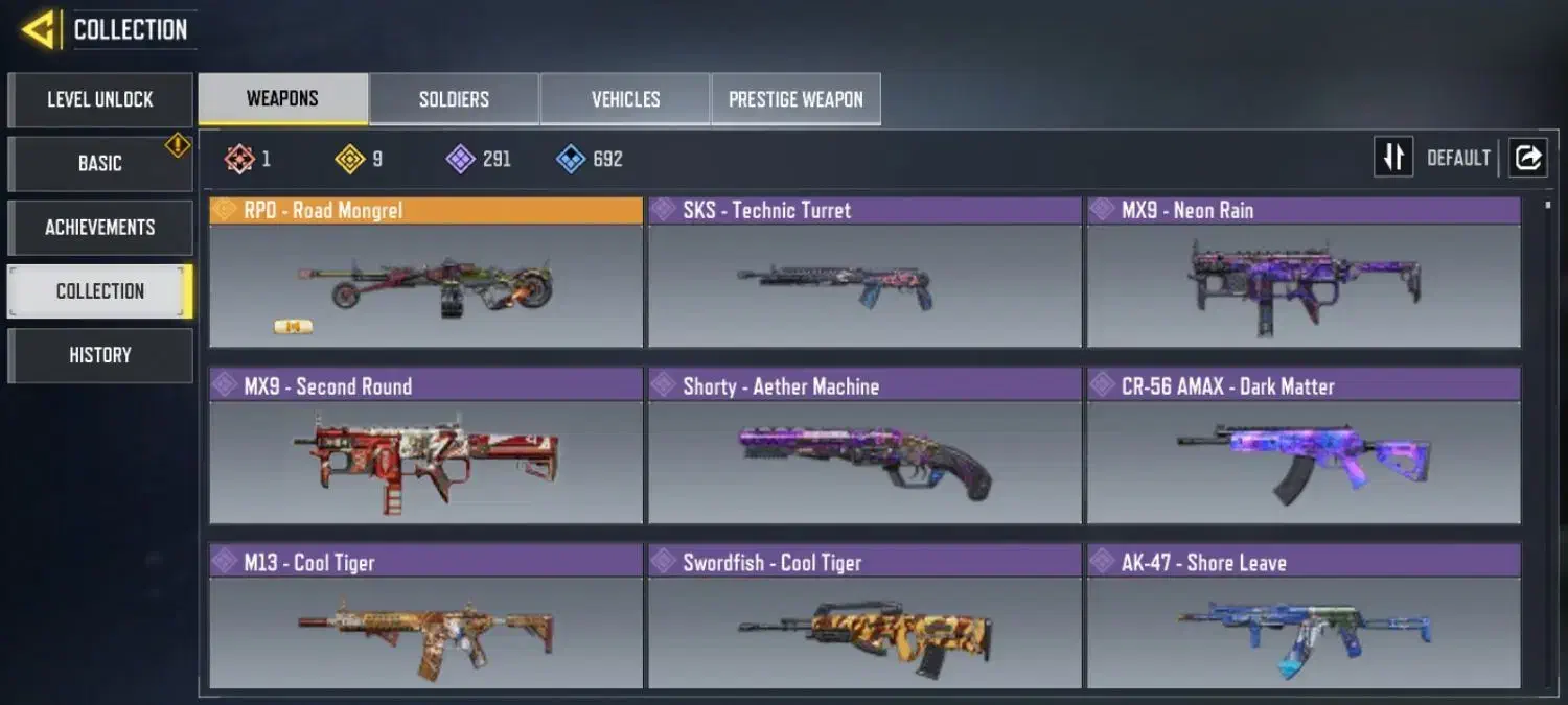 اکانت کالاف|کنسول، بازی ویدئویی و آنلاین|تربت‌حیدریه, میدان مرکزی|دیوار