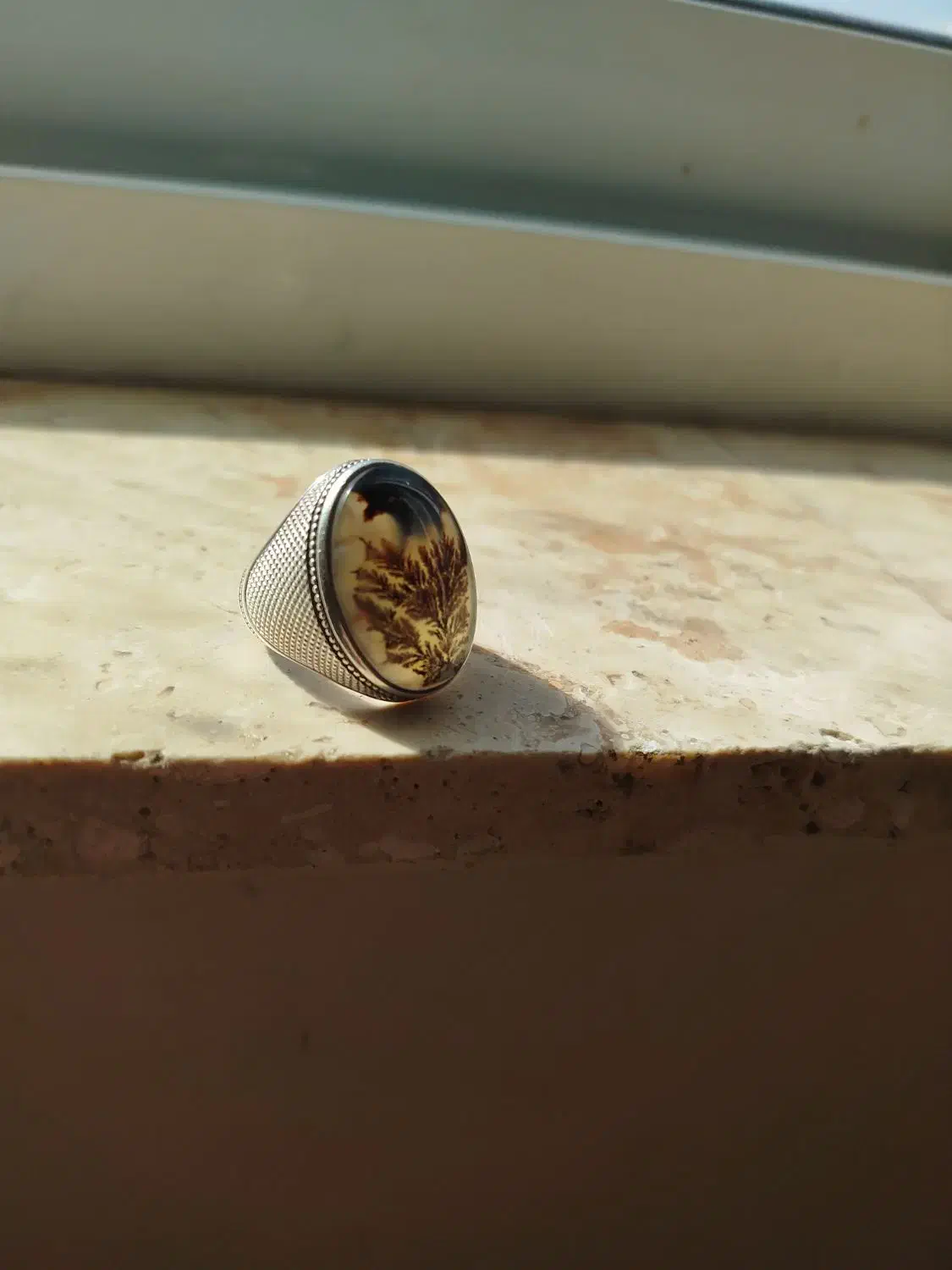 انگشتر شجر|جواهرات|کرمانشاه, |دیوار