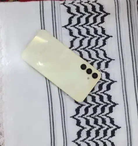 گوشی A15|موبایل|تیران, |دیوار