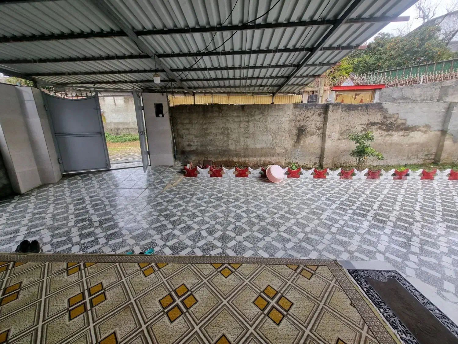 فروش ویلای ۳۷۵ متری در وسطی کلا|فروش خانه و ویلا|قائم‌شهر, |دیوار