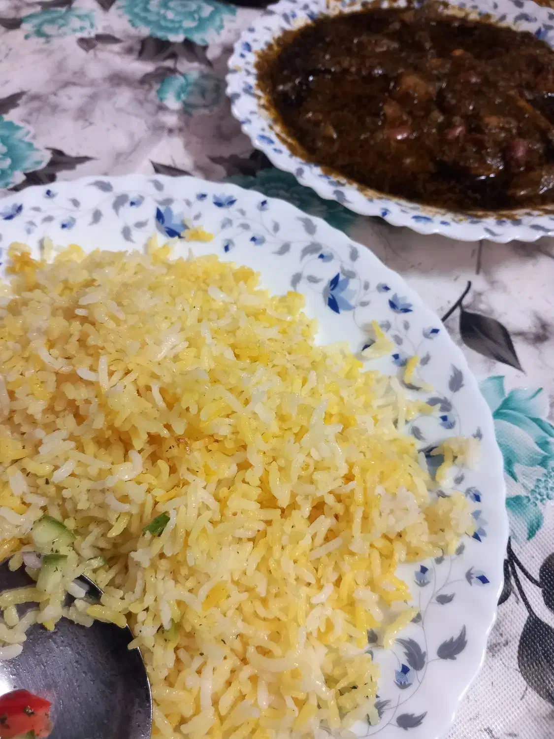 فروش برنج کامفیروزی بدون خورده در حد عالی|خوردنی و آشامیدنی|شیراز, دکتر حسابی|دیوار