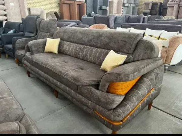 دوخت کاور طلقی ضدآب اقساط|مبلمان خانگی و میز عسلی|زرقان, |دیوار