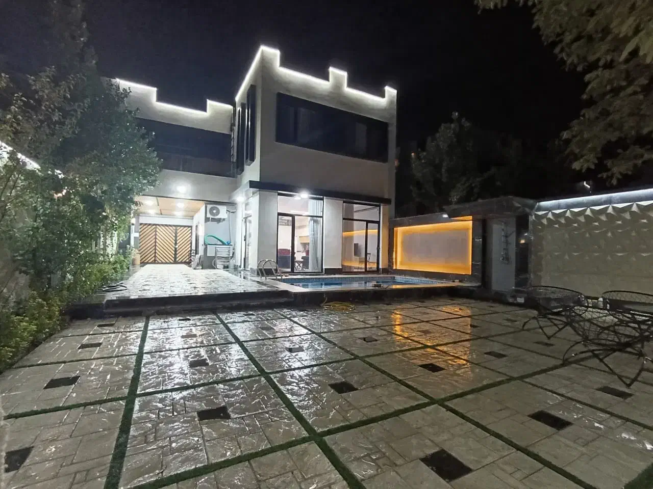 فروش تخصصی باغ ویلا و ملک های صنعتی|فروش دفتر صنعتی، کشاورزی، تجاری|شاهدشهر, |دیوار