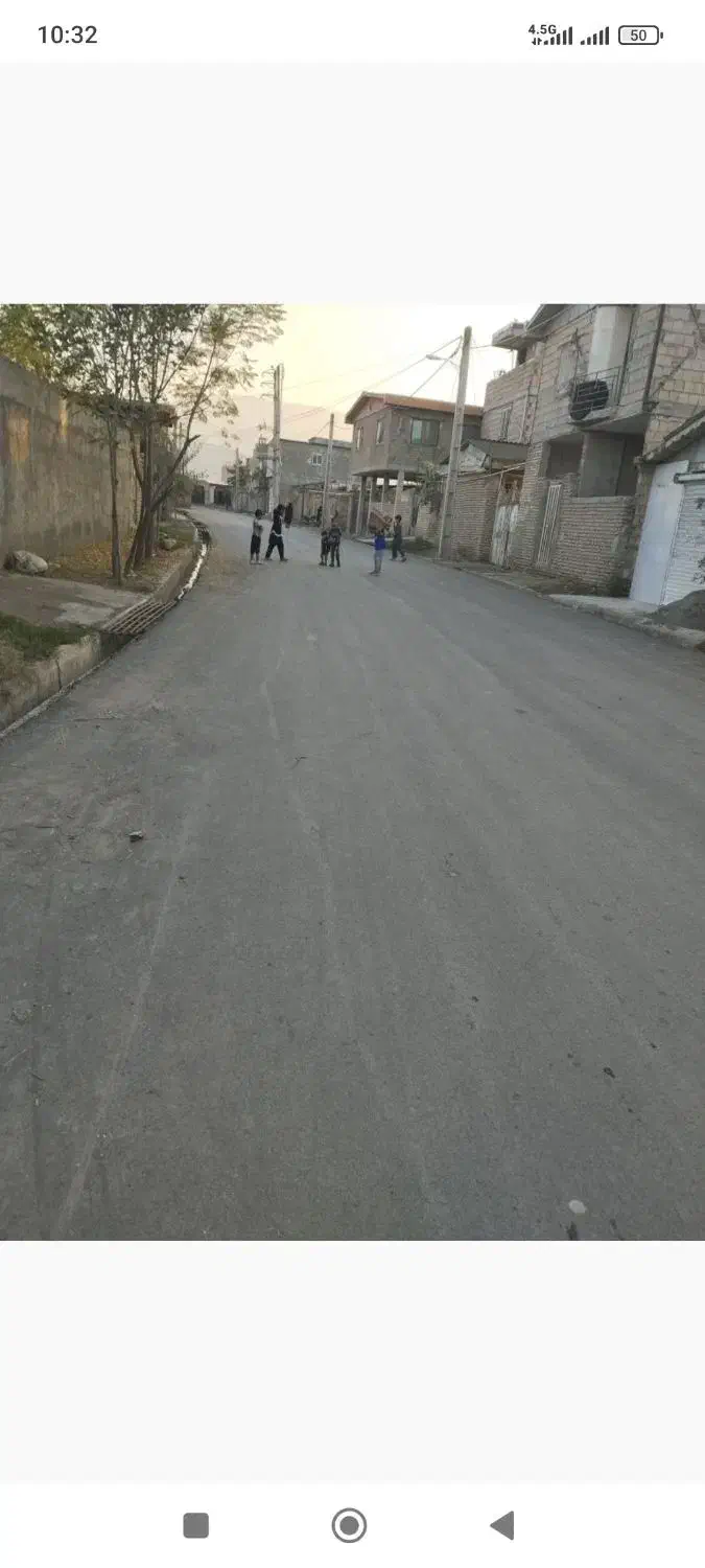 فروش زمین مسکونی روستای رضا آباد|فروش زمین و ملک کلنگی|علیآباد کتول, |دیوار