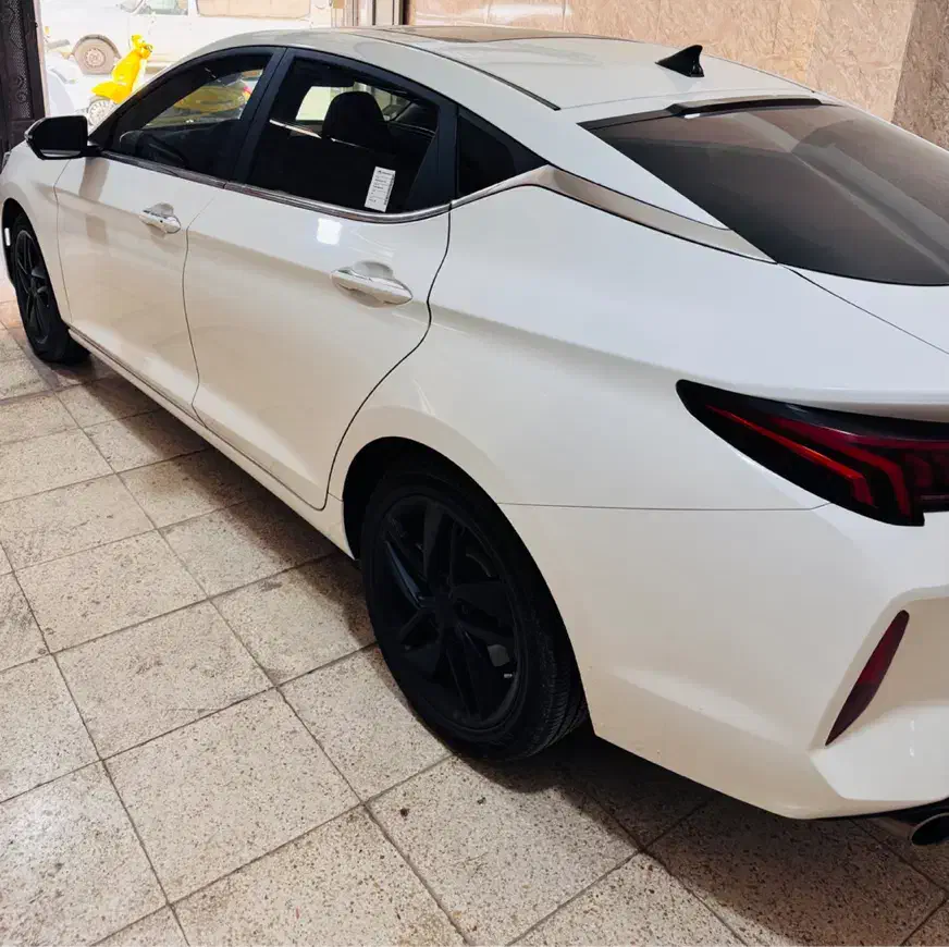 Kmc j7 1403|خودرو سواری و وانت|رباط‌کریم, نصیرشهر|دیوار