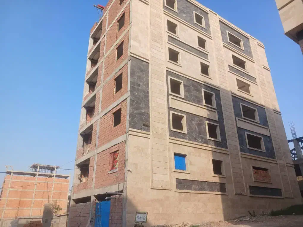 پیش فروش آپارتمان در منظریه|پیش‌فروش املاک|گرگان, |دیوار