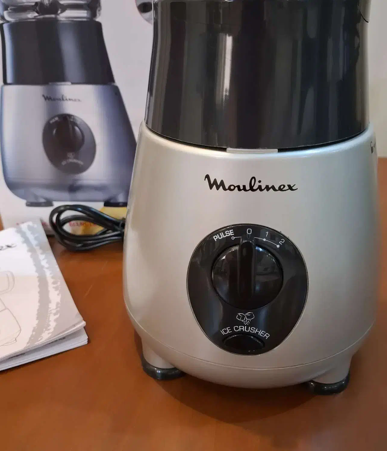 مخلوط کن مولینکس|خردکن، آسیاب، غذاساز|تهران, دکتر هوشیار|دیوار