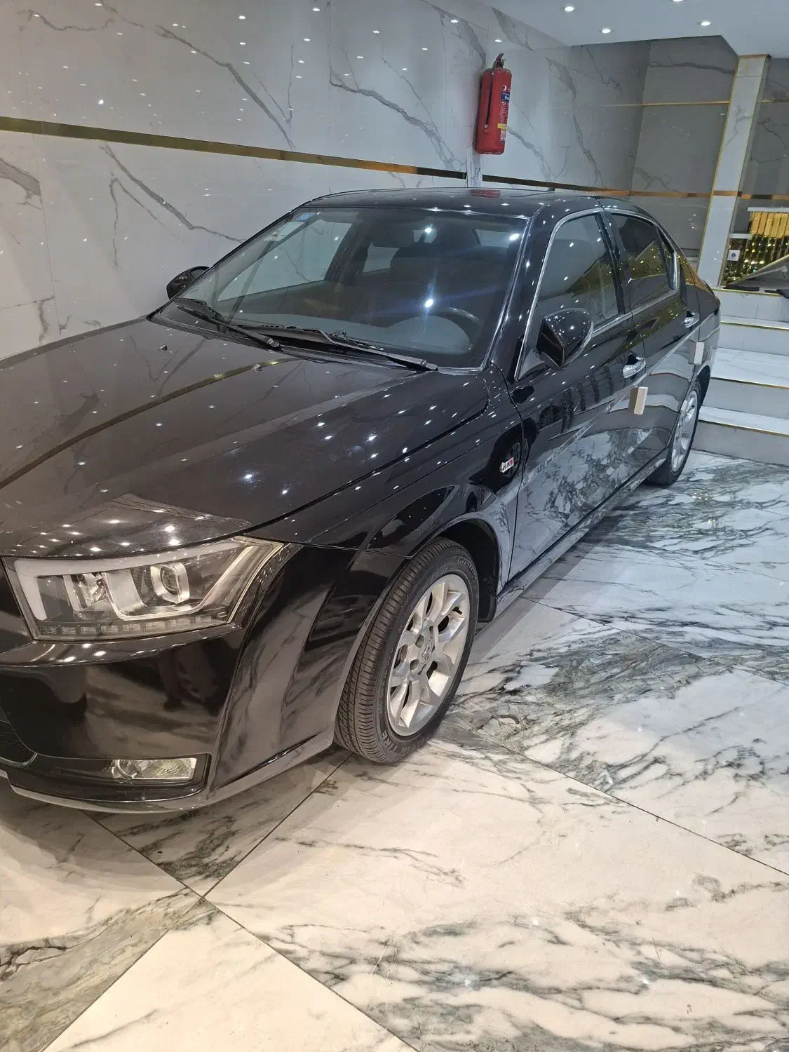 دنا پلاس اتومات مدل ۱۴۰۱ استثنایی|خودرو سواری و وانت|تبریز, |دیوار