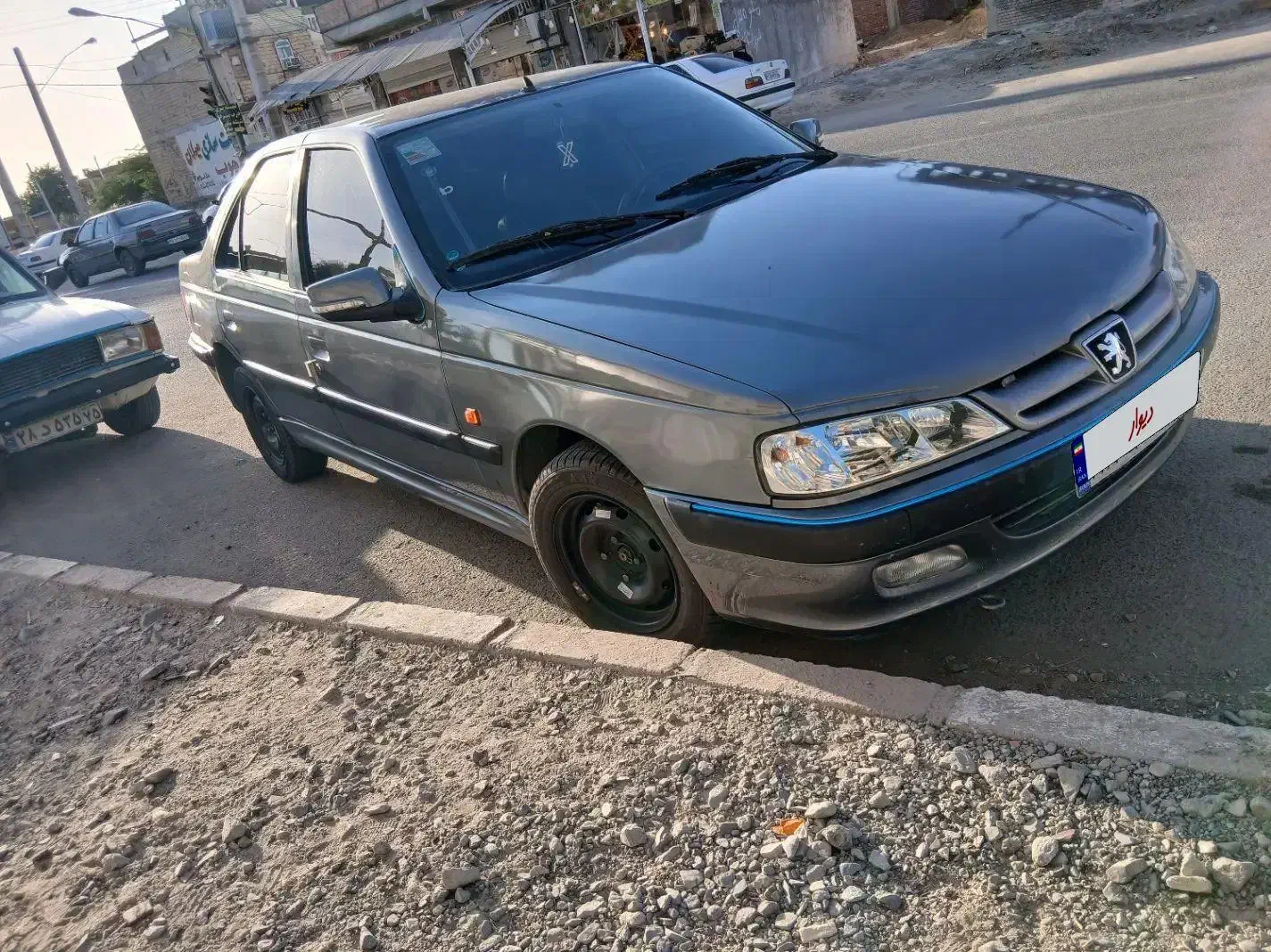 پارس کلکسیونی درحد صفر|خودرو سواری و وانت|کهنوج, |دیوار