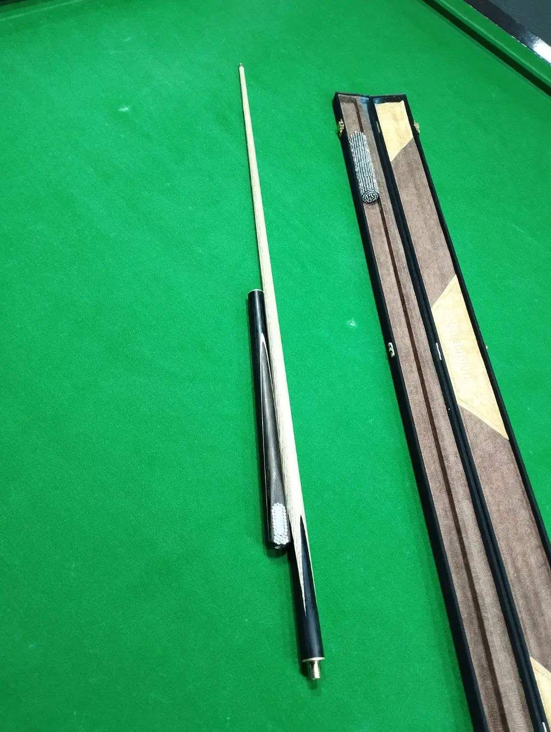 چوب اسنوکر|ورزش‌های توپی|فولادشهر, B4|دیوار