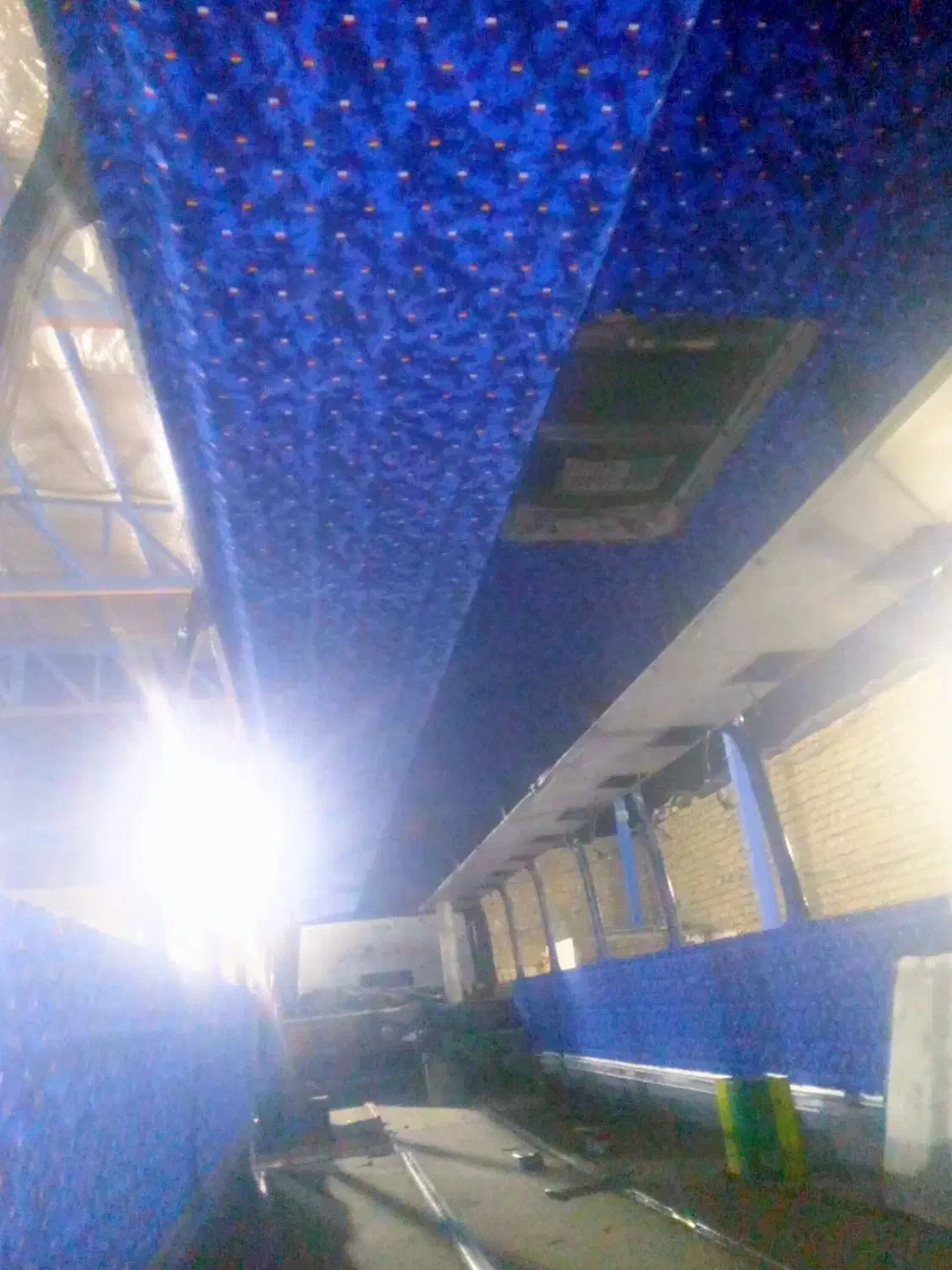 اتوبوس457مدل 83|خودرو سنگین|مشهد, ترمینال|دیوار