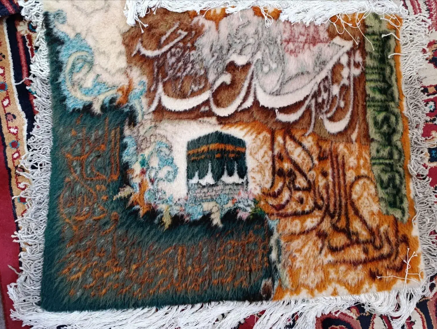 تابلو فرش نو|تابلو فرش|تبریز, |دیوار