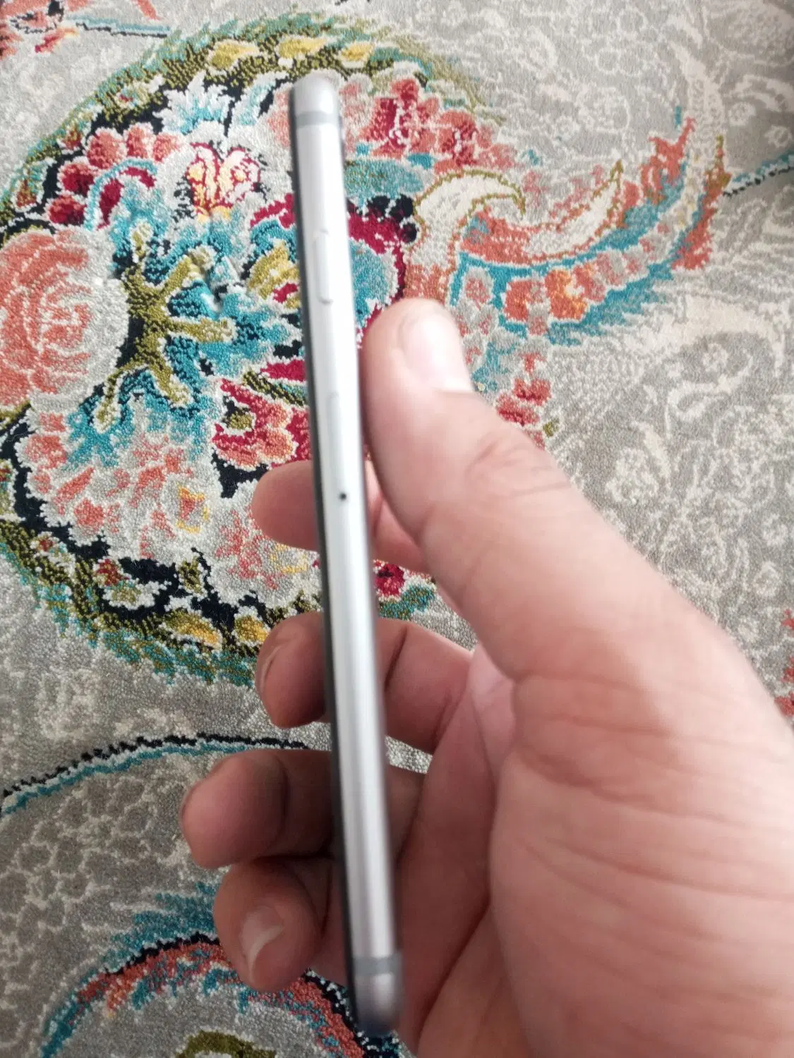 iphone6s|موبایل|اصفهان, منتظرالمهدی|دیوار