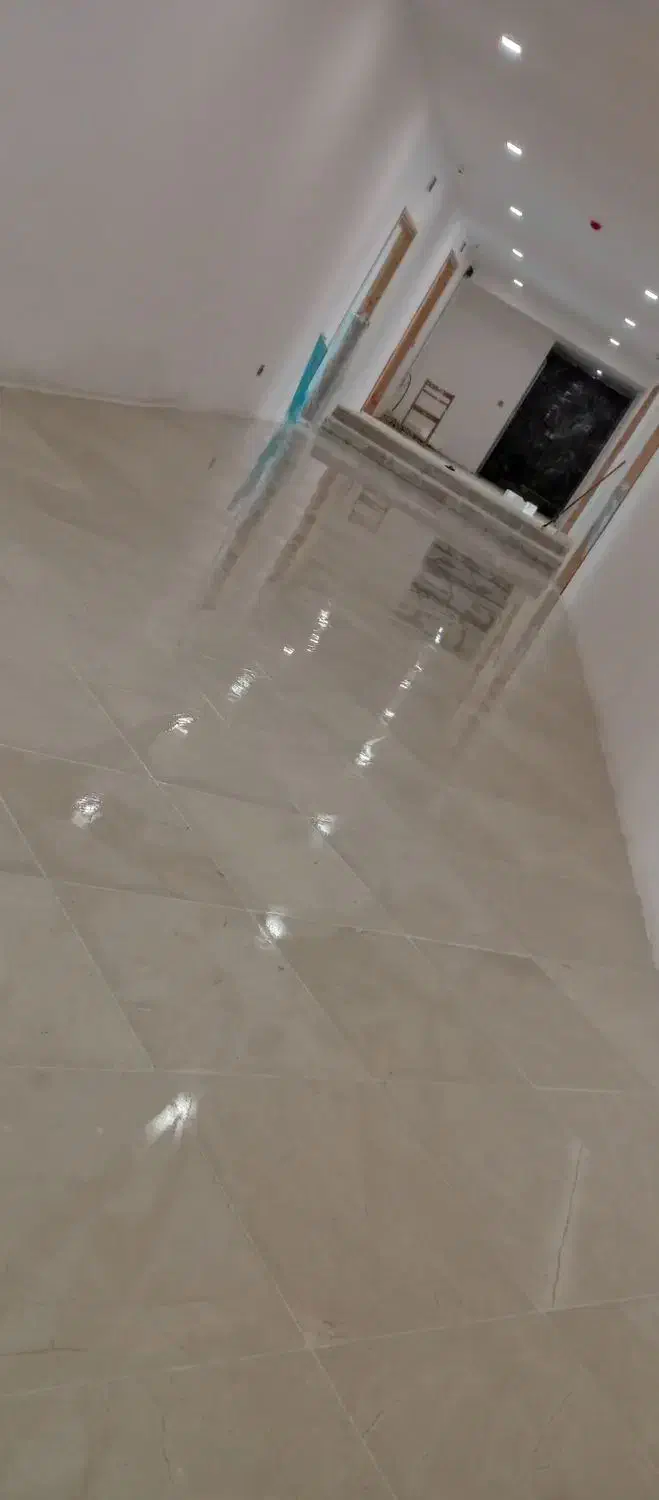 کف سابی با دستگاه|خدمات نظافت|قشم, |دیوار