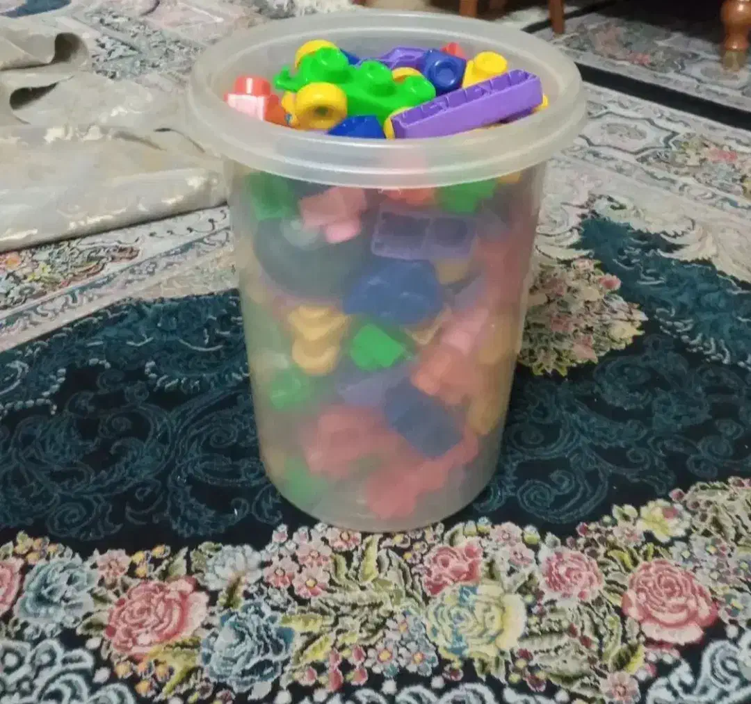 خونه سازی اسباب بازی|اسباببازی|اسلامشهر, شهرک لاله|دیوار