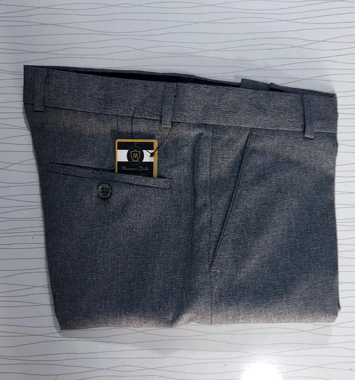 شلوار پارچه ای مردانه ۲۷۰|لباس|مشهد, کوی سیدی|دیوار