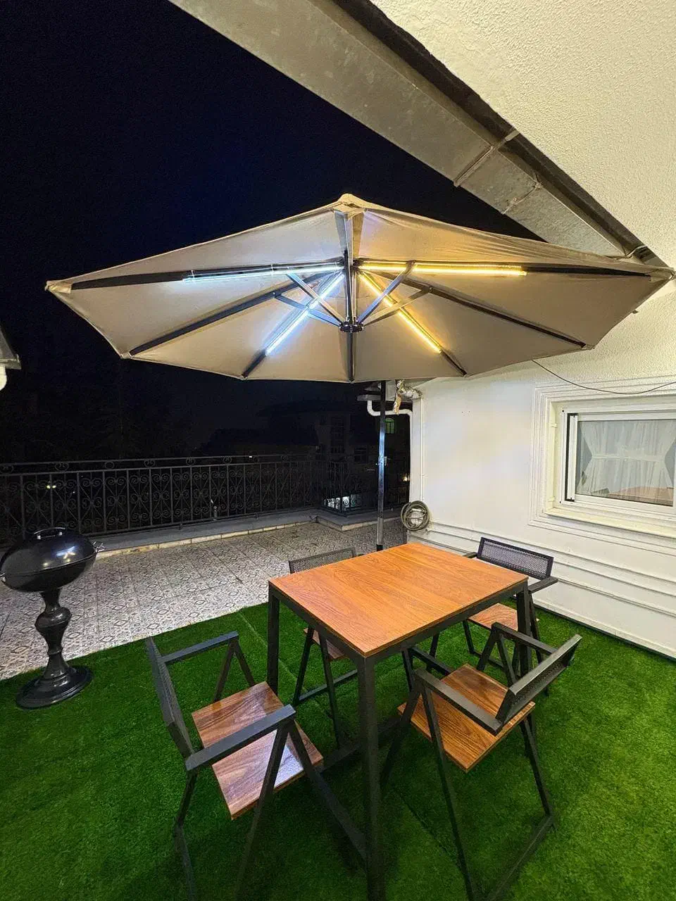 تک خواب و دو خواب در منطقه پاسداران مبله|اجارهٔ کوتاه‌مدت آپارتمان و سوئیت|تهران, پاسداران|دیوار