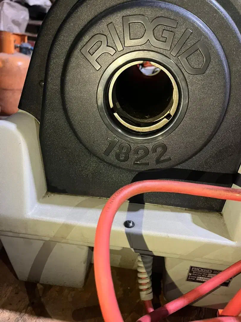 حدیده برقی ریجید|ماشین‌آلات صنعتی|تهران, شیخ هادی|دیوار