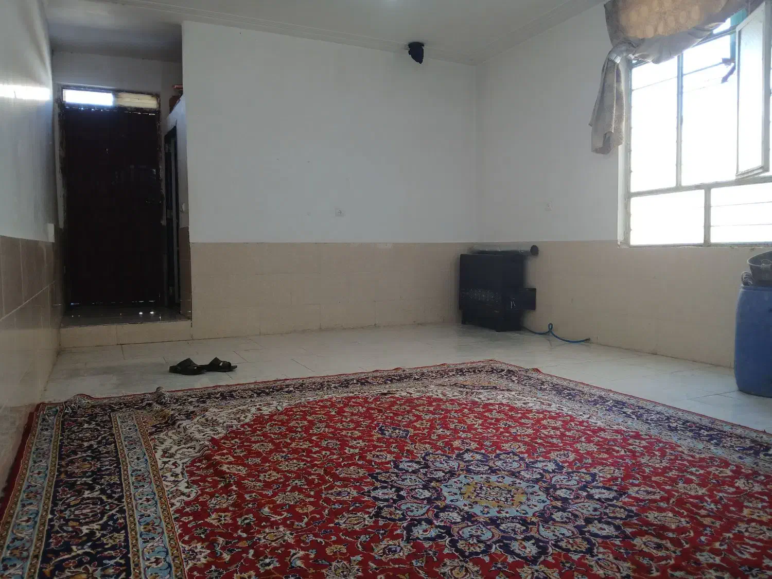 خانه اجاره ای|اجارهٔ خانه و ویلا|شهر بابک, |دیوار