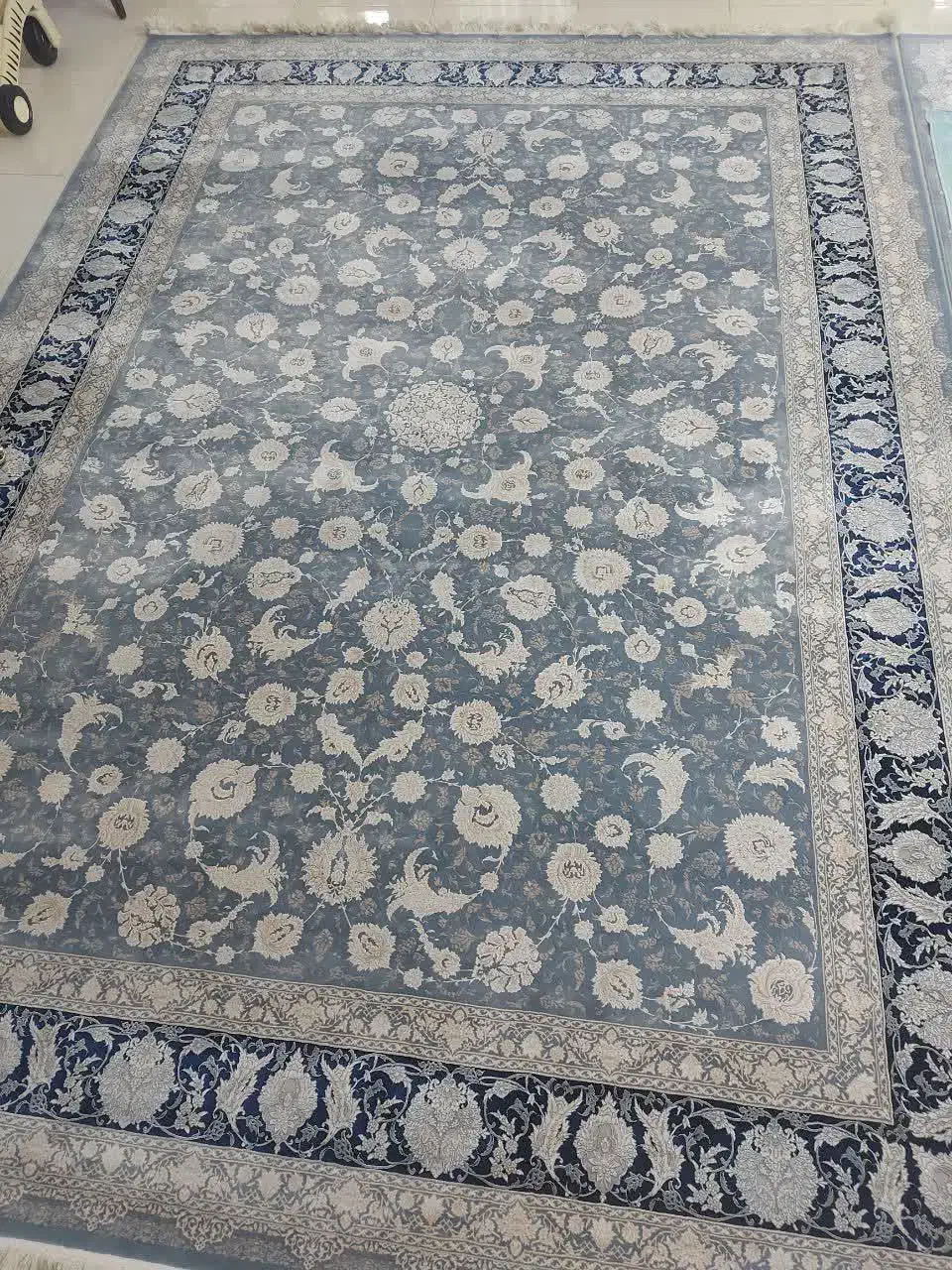 فرش|فرش|ساوه, |دیوار