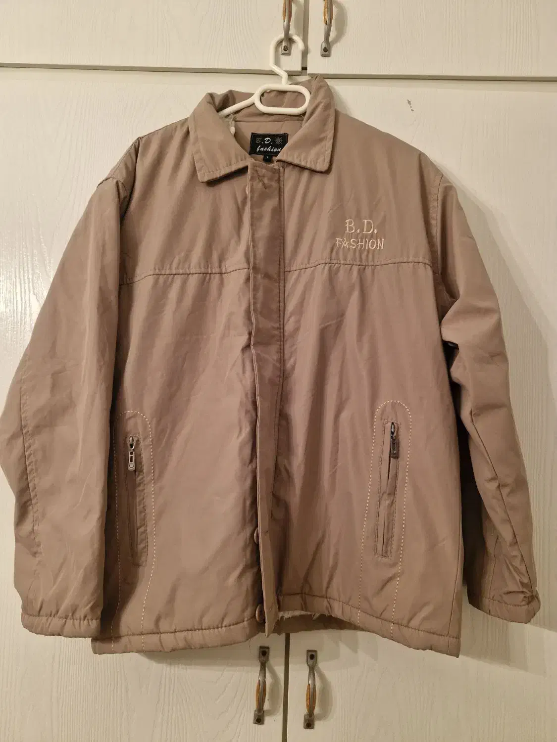 پالتو و کاپشن و بارونی|لباس|اراک, |دیوار