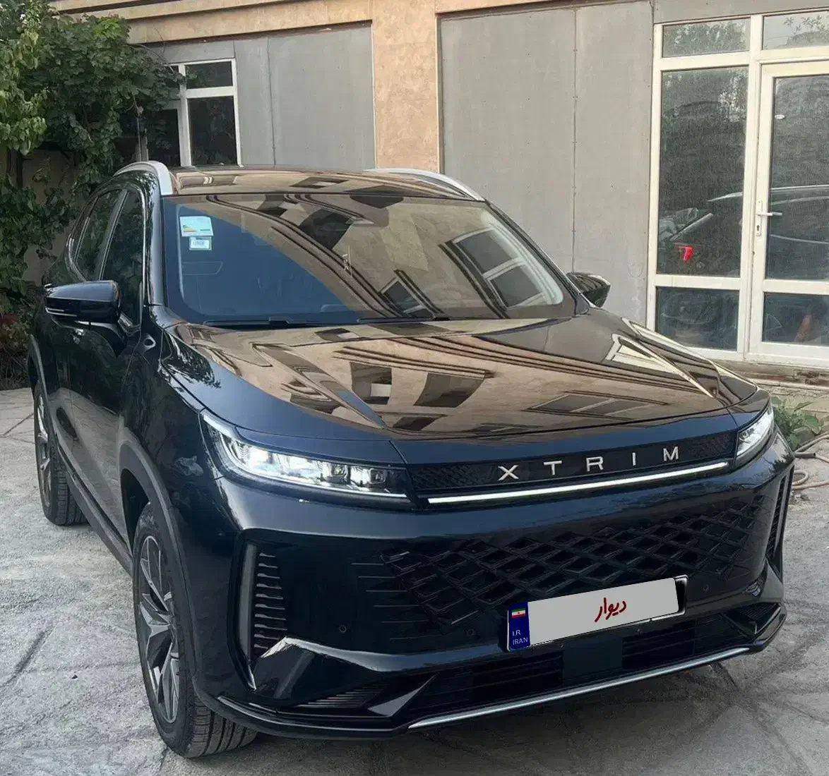 اکستریم LX|خودرو سواری و وانت|تهران, جوانمردان (اندیشه)|دیوار