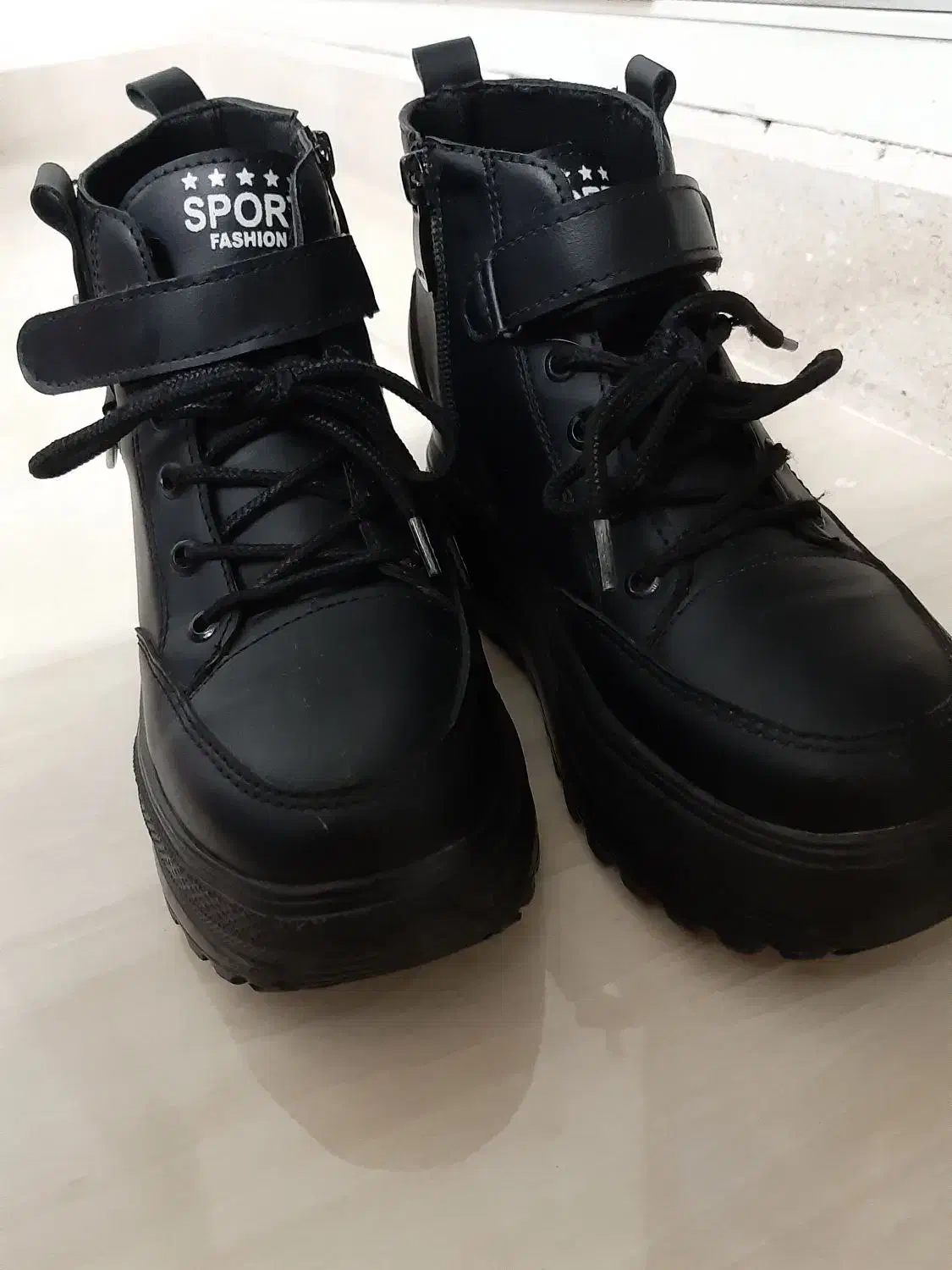 نیم بوت|کیف، کفش، کمربند|سبزوار, پاسداران|دیوار