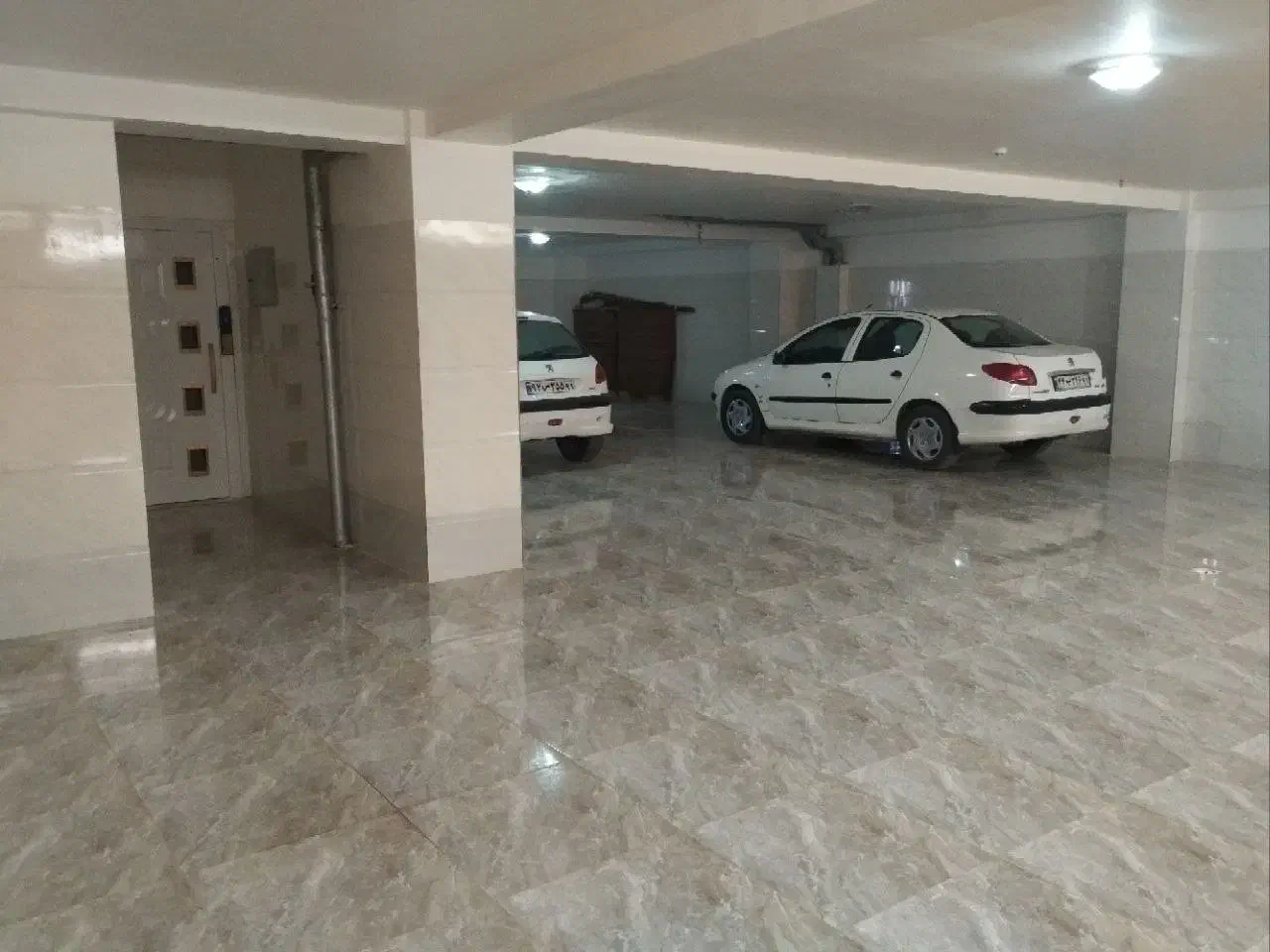 کوثر 8بلوک/185متر/نوساز/نزدیک خیابان|فروش آپارتمان|اردبیل, |دیوار