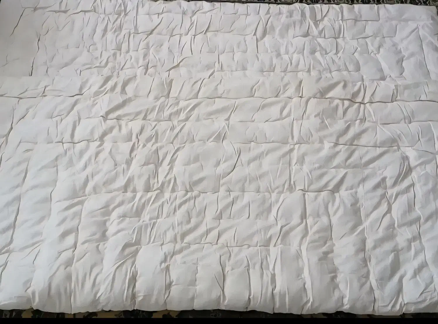 لحاف پشمی نونو ۱۳۰۰|رختخواب، بالش، پتو|قرچک, مهدیه|دیوار